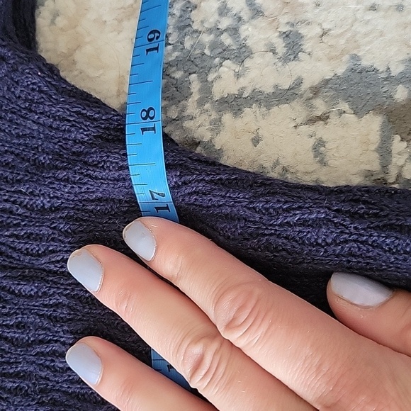 𝅺M&S Long Cardigan XL - Picture 6 of 7